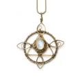 Lunar Talisman